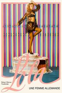 Lola - Posters