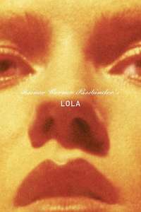 Lola - Posters
