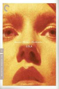 Lola - Posters