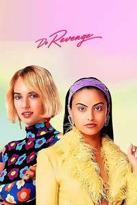 Do Revenge - Poster