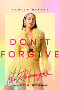 Do Revenge - Poster