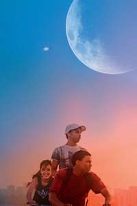 Gagarine - Poster