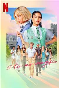 Do Revenge - Poster