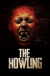The Howling - Poster