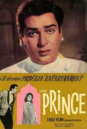Prince