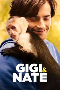 Gigi & Nate - Poster