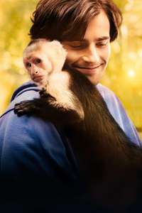 Gigi & Nate - Poster