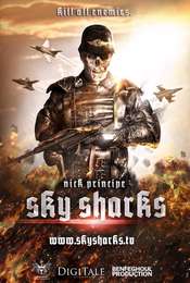 Sky Sharks