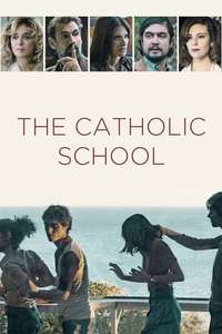 The Catholic School - Poster