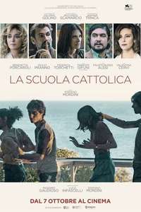 The Catholic School - Poster