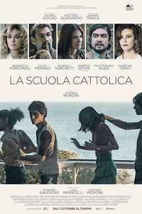 The Catholic School - Poster