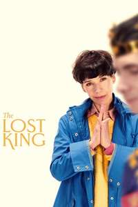 The Lost King - Posters