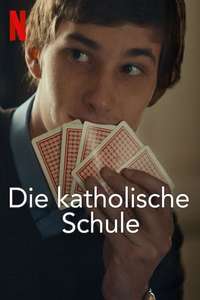 The Catholic School - Poster