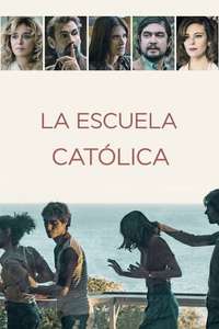 The Catholic School - Poster