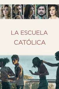 The Catholic School - Poster
