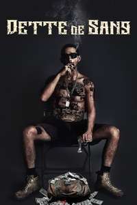 The Tax Collector - Posters