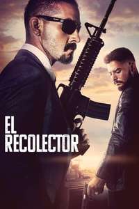The Tax Collector - Posters