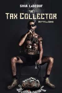 The Tax Collector - Posters