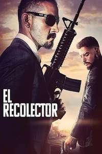 The Tax Collector - Posters