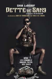 The Tax Collector - Posters