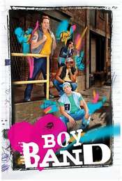 Boy Band