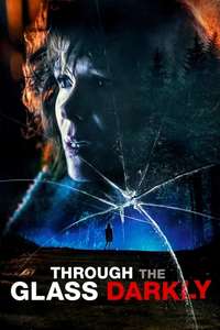 Through the Glass Darkly - Posters