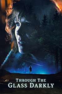 Through the Glass Darkly - Posters