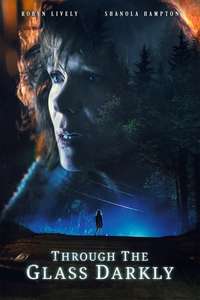 Through the Glass Darkly - Posters