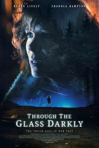 Through the Glass Darkly - Posters