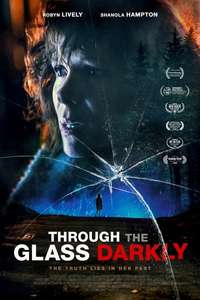 Through the Glass Darkly - Posters