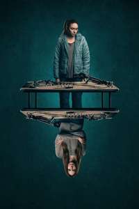 Dual - Poster