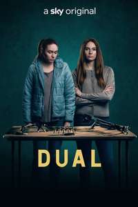 Dual - Poster
