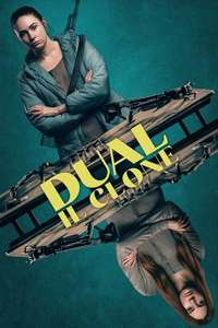 Dual - Poster
