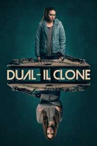 Dual - Poster