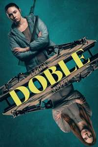 Dual - Poster