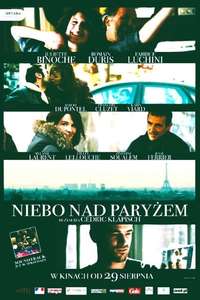 Paris - Poster