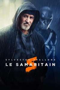 Samaritan - Poster