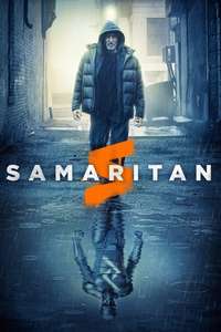 Samaritan - Poster