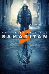 Samaritan - Poster