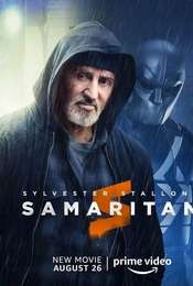 Samaritan