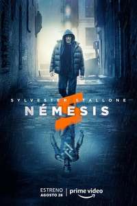 Samaritan - Poster