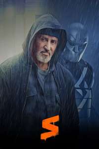 Samaritan - Poster
