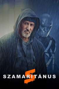 Samaritan - Poster