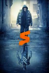 Samaritan - Poster