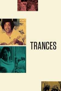 Trances - Posters