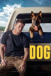 Dog - Poster