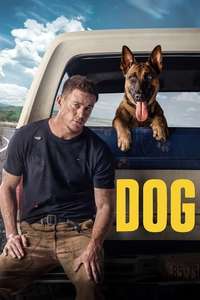 Dog - Poster