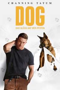 Dog - Poster