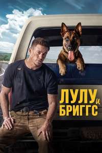 Dog - Poster