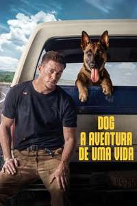 Dog - Poster